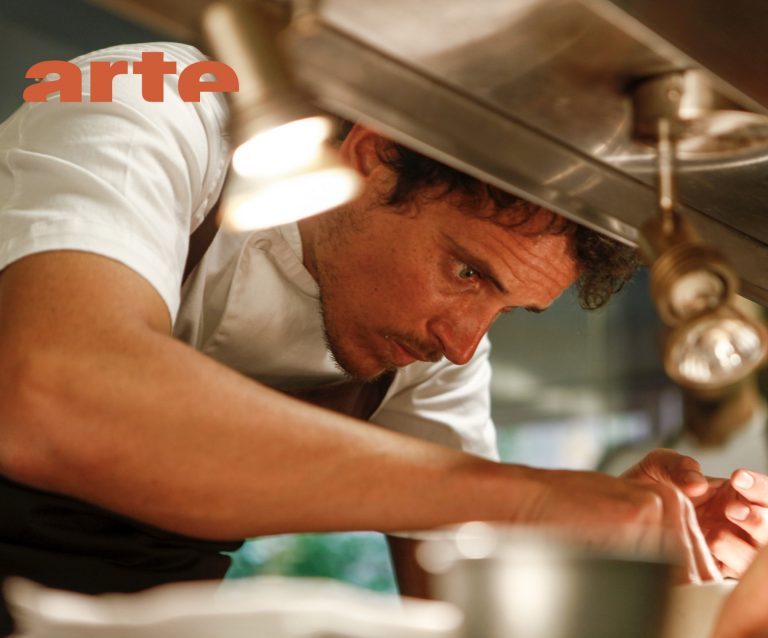 LE BONHEUR EST DANS L’ASSIETTE